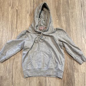 Juicy Couture hoodie